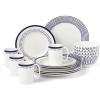16-Piece Place Setting