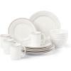 16-Piece Place Setting