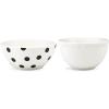 Mixing Bowls  Set of 2