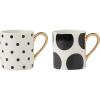 Mugs  Set of 2
