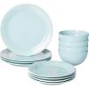 12-Piece Dinnerware Set