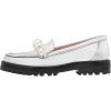 imageKate Spade New York Womens Posh Pearl LoaferSilver