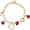 imagekate spade new york Amour Charm Bracelet
