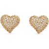 imagekate spade new york Amour Pave Studs