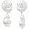 imagekate spade new york Beachside Drop Earrings