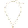 imagekate spade new york Beachside Scatter Pendant