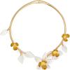 imagekate spade new york Bright Orchid Statement Collar