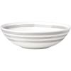 imagekate spade new york Charlotte Street Grey Pasta Bowl TaupePasta Bowl