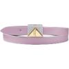 imagekate spade new york Deco Leather Wrap Bracelet