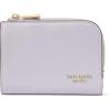 imagekate spade new york Devin Small Compact WalletLavender Cream