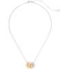 imagekate spade new york Double Knot Pave Pendant