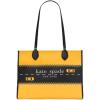 imagekate spade new york Manhattan Large Market Tote
