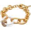 imagekate spade new york Ropes ampamp Knots Statement Bracelet