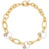 imagekate spade new york Ropes ampamp Knots Statement Necklace