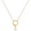 imagekate spade new york Ropes ampamp Knots Statement Pendant