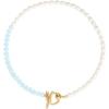 imagekate spade new york Ropes ampamp Knots Toggle Necklace