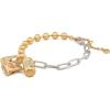 imagekate spade new york Snack Time Charm Bracelet