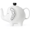 Elephant Teapot