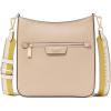 Colorblocked Timeless Taupe Multi