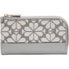 imagekate spade new yorkGrey Spade Flower