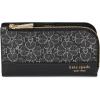 imagekate spade new yorkSpade Flower Black Multi