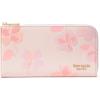 Spring Pansies Blush Cloud Multi