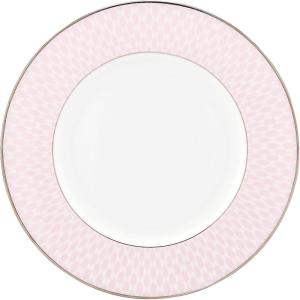 Kate Spade New York Mercer Drive 5-Piece Place Setting, 4.15 LB, Multi(Accent Plate)