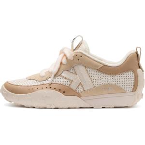 Kate Spade New York Womens K as in Kate Runner(Beach Sand)