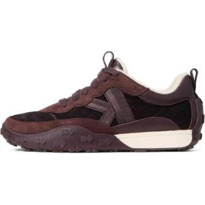 Kate Spade New York Womens K as in Kate Runner(Blackberry Jam)