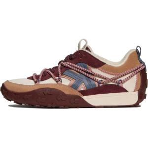 Kate Spade New York Womens K as in Kate Runner(Cashew Milk/Dark Mer)