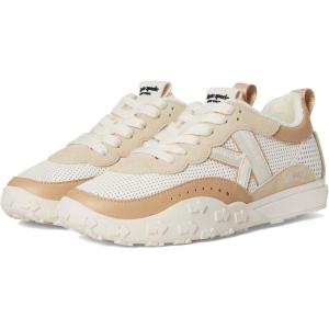 Kate Spade New York Womens K as in Kate Runner(Cream)