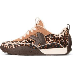 Kate Spade New York Womens K as in Kate Runner(Leopard Haircalf)