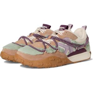 Kate Spade New York Womens K as in Kate Runner(Mint Frosting)