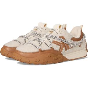 Kate Spade New York Womens K as in Kate Runner(Natural)