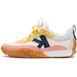 Kate Spade New York Womens K as in Kate Runner(Yuzu Jam Multi)