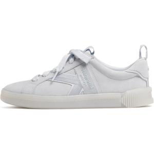 Kate Spade New York Women’s K as in Kate Signature Court Sneakers(Taro Milk)