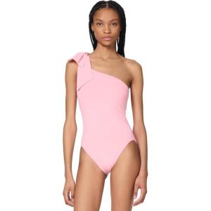 Kate Spade New York Womens One Shoulder Mio(Granita)