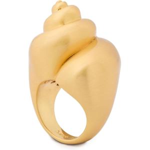 kate spade new york Beachside Cocktail Ring(Gold)