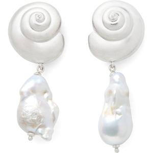 kate spade new york Beachside Drop Earrings