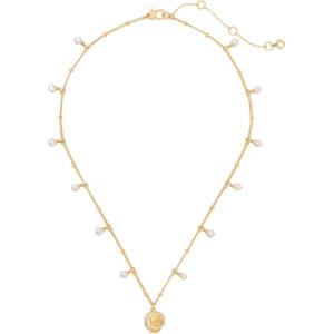 kate spade new york Beachside Scatter Pendant