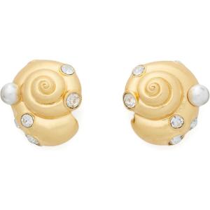 kate spade new york Beachside Studs