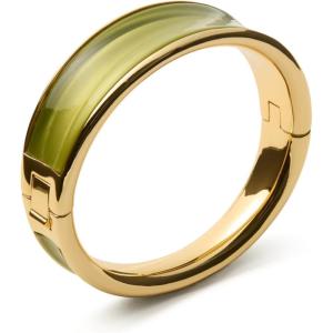 kate spade new york Bold Bangle(Light Green)