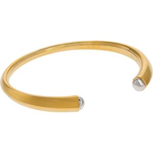 kate spade new york Cuff Bracelet(GOLD/SILVER)