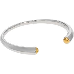 kate spade new york Cuff Bracelet(Silver/Gold)