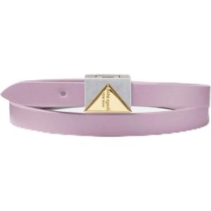 kate spade new york Deco Leather Wrap Bracelet