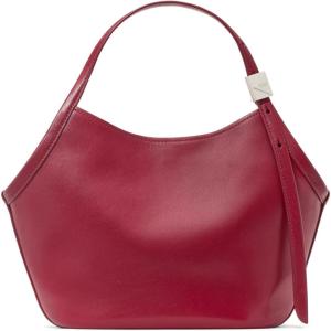 kate spade new york Deco Tulip Tote(Red Jam)