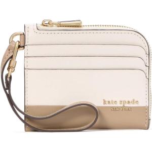 kate spade new york Devin(Colorblocked Timeless Taupe Multi)
