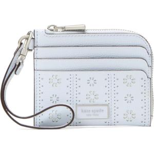 kate spade new york Devin(Pointelle Taro Milk)