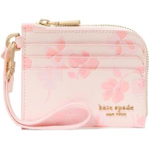 kate spade new york Devin(Spring Pansies Blush Cloud Multi)