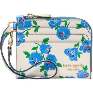 kate spade new york Devin(Springtime Floral Cream Multi)